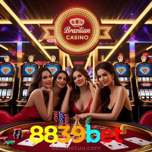Baixar Jogos Imperdíveis no 8839bet: O Portal da Diversão