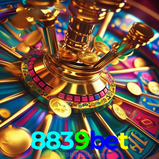 Baixar Jogos Imperdíveis no 8839bet: O Portal da Diversão