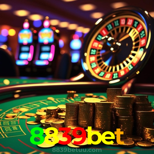 Baixar Jogos Imperdíveis no 8839bet: O Portal da Diversão