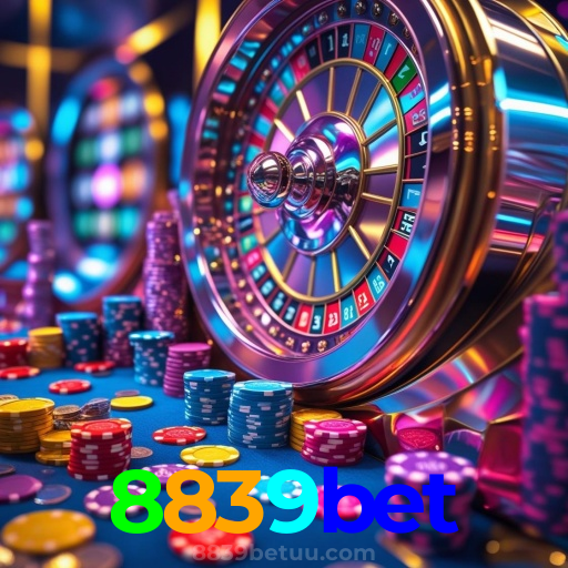 Login Cativante em 8839bet: A Nova Era dos Jogos
