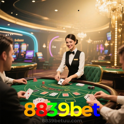 Apostas no 8839bet — novidades, bônus e odds altas